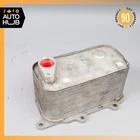 03-06 Bentley Continental Gt Flying Spur Engine Oil Cooler Radiator Oem Used. Price: $120.35.
