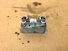 19-23 Lincoln Nautilus 2.7L Automatic Transmission Oil Cooler Assy, Oem LOT3459 Used. Price: $50.15.