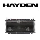 Hayden Automatic Transmission Oil Cooler For 1966-1974 Chevrolet C10 Pickup Sz New. Price: $84.77.