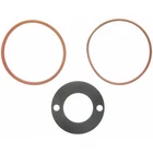 Engine Oil Cooler Mounting Kit-gasket Set Fel-pro Es 70687 New. Price: $13.83.