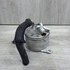 2016 - 2024 Infiniti Q50 Awd 3.0L Automatic Transmission Oil Cooler & Hoses Oem Used. Price: $123.49.