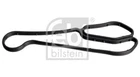 Febi Bilstein 174552 Seal, Oil Cooler For Bmw Neu. Price: $10.86.