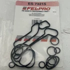 Oil Cooler Seal Set Fel-pro ES73215 New. Price: $29.99.