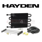 Hayden Automatic Transmission Oil Cooler For 1975-1986 Chevrolet K20 Ja New. Price: $71.76.