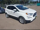 Transmission Oil Cooler Oem 2018 Ford Ecosport 1YR Wrnty H6BZ7A095C Used. Price: $100.00.