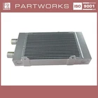 Oil Cooler For Porsche 911 '69-'71 2.2 Neu. Price: $1335.15.