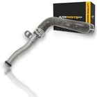 For Buick Encore 2013-2021 Oil Cooler Hose Assembly Black Silver New. Price: $69.08.