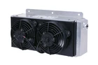 Hi-flow 11 Row Racing Re Mote Cooler Derale 65840 New. Price: $890.32.