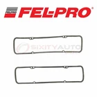 Fel-pro Valve Cover Gasket Set For 1977-1986 Pontiac Firebird 4.4L 5.0L 5.7L Bm New. Price: $28.16.
