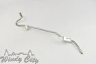 3.0L 5.0L Land Rover Jaguar Oil Dip Stick Tube 8W93-6754-BB LR010727 Used. Price: $30.00.