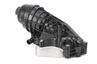 Genuine Oem Engine Oil Filter Housing For Mercedes-benz CLA250, A220 2701800500 New. Price: $89.30.