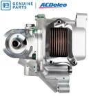 2020-2025 Silverado Sierra Duramax L5P Engine Oil Cooler Genuine Oem Gm 12738896 New. Price: $441.33.