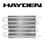 Hayden Automatic Transmission Oil Cooler For 1951-1952 Dodge B-3 Radiator Ex New. Price: $67.77.
