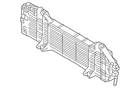 Genuine Mitsubishi Trans Cooler 9430A109 New. Price: $1237.60.