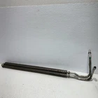 03-05 L322 Land Range Rover Power Steering Oil Cooler Radiator QEP000530 Oem Used. Price: $90.00.