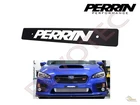 Perrin Front License Plate Cover For 2006-2017 Wrx Sti And 2022-2024 Brz GR86 New. Price: $52.70.