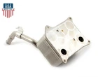 Audi S4 A6 Quattro Allroad Engine Oil Cooler Genuine 079117021M New. Price: $318.36.
