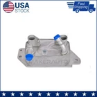 Car Engine Oil Cooler Ford Escape 1.6L 2.0L 2.5L 3.0L 2007-2016 CV6P7869AE New. Price: $29.29.