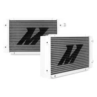 Mishimoto MMOC-19DP Oil Cooler New. Price: $349.62.