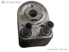 Oil Cooler From 2018 Ford Expedition 3.5 BL3E6A642HA Turbo Used. Price: $59.95.