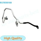 Turbocharger Coolant Return Hose For Mercedes CL550 CL63 Amg S63 2782001100 New. Price: $26.48.