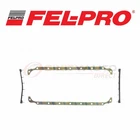 Fel-pro Oil Pan Gasket Set For 1960-1967 Dodge D100 Series 5.1L 5.2L V8 Hr New. Price: $28.65.