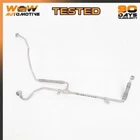 04-17 Bentley Continental Flying Spur Gtc Oil Pipe Exhaust Gas Turbocharger Oem Used. Price: $181.36.