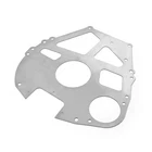 Ford 429 460 Transmission Backing Starter Index Plate Steel New. Price: $51.79.