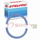Fel-pro Rear Engine Crankshaft Seal Kit For 1975-1985 Chevrolet G30 4.1L New. Price: $21.25.