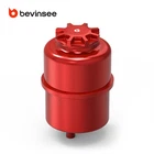 Anodized Power Steering Reservoir Bottle For Bmw E46 E36 E39 E6X 325I 525I M3 Z3 New. Price: $85.50.