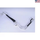 Gm-approved Engine Oil Cooler Inlet & Outlet Hose Durable Aluminum Design New. Price: $148.99.