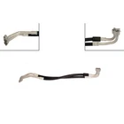 Dorman 625-201 Engine Oil Cooler Line Select 97-04 Ford Lincoln Models New. Price: $150.95.
