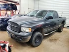 RAM2500 2003 Automatic Transmission Oil Cooler 1721221 Used. Price: $48.00.