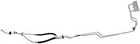 Automatic Transmission Oil Cooler Hose Assembly Dorman 624-437 New. Price: $112.22.