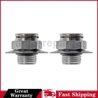 For 2015 2017 Chevrolet Silverado 1500 Dorman Engine Oil Cooler Line Connector New. Price: $70.83.