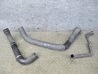 94-99 Mercedes W140 S500 M119 Engine Radiator Cooling Hose Pipe Line Set Oem Used. Price: $65.56.
