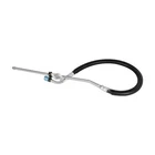 Genuine Acdelco For Gmc C1500/C2500 1996-1999 Engine Oil Cooler Outlet Hose Set New. Price: $38.48.