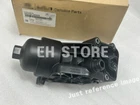 Genuine 263102S002 26310-2S002 Filter Assy- Oil For K5, Sorento, Sportage Tucson New. Price: $64.20.
