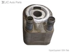 Oil Cooler 11-16 Ford F-250 Super Duty 6.2 9C2E6A642AC 4WD Used. Price: $39.95.