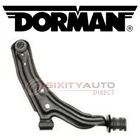 Dorman Front Left Lower Suspension Control Arm Ball Joint For 1987-1990 Wz New. Price: $79.53.