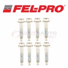 Fel-pro Lower Engine Intake Manifold Bolt Set For 1996-1999 Chevrolet K1500 Eg New. Price: $41.92.