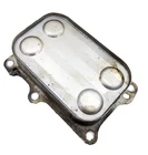 Oil Cooler For 14-17 Fiat 500L 1.4 Used. Price: $69.60.