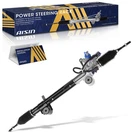 Aisin Power Steering Rack And Pinion For Infiniti QX70 FX35 FX37 FX50 2009-2017 New. Price: $699.99.