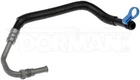 Transmission Oil Cooler Return Line Ford 2004-03 New. Price: $56.83.