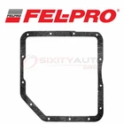 Fel-pro Transmission Oil Pan Gasket For 1975-1978 Buick Riviera Automatic Hb New. Price: $18.36.
