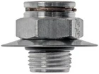Dorman 800-622 Engine Oil Cooler Line Connector New. Price: $22.90.