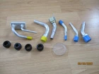 Nos Four Seasons 59032 Hose & Fitting Flush Partial Kit New. Price: $85.00.