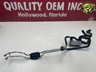 2014-2021 Jaguar F-type 3.0L Rwd Transmission Oil Cooler W/ Hoses Oem 68KMI Used. Price: $67.24.