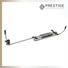 2011-2014 Infiniti QX56 QX80 Power Steering Oil Cooler Assembly 49790-1LA0A Used. Price: $95.00.