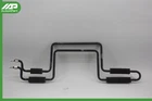 07-11 Mercedes W221 S550 CL550 Power Steering Hydraulic Oil Cooler Assy Oem Used. Price: $100.75.